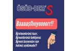 ÖSÖB-DER's Başlıyor