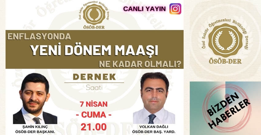 Enflasyonda Öğretmen Maaşları Ne Kadar Olmalı?